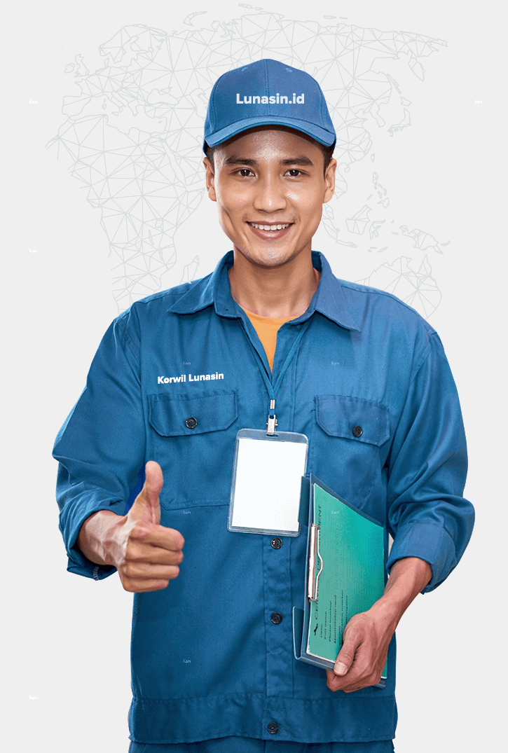 Mengenal lebih dalam tentang Korwil PPOB? Apa itu?